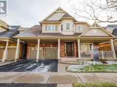 106 STEPHENSBROOK CIRCLE Whitchurch-Stouffville Ontario, L4A 0G5