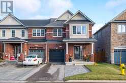 44 DAWS HARE CRESCENT | Whitchurch-Stouffville Ontario | Slide Image One