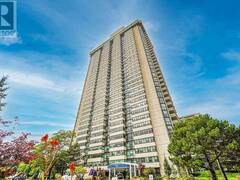 1603 - 3303 DON MILLS ROAD Toronto Ontario, M2J 4T6