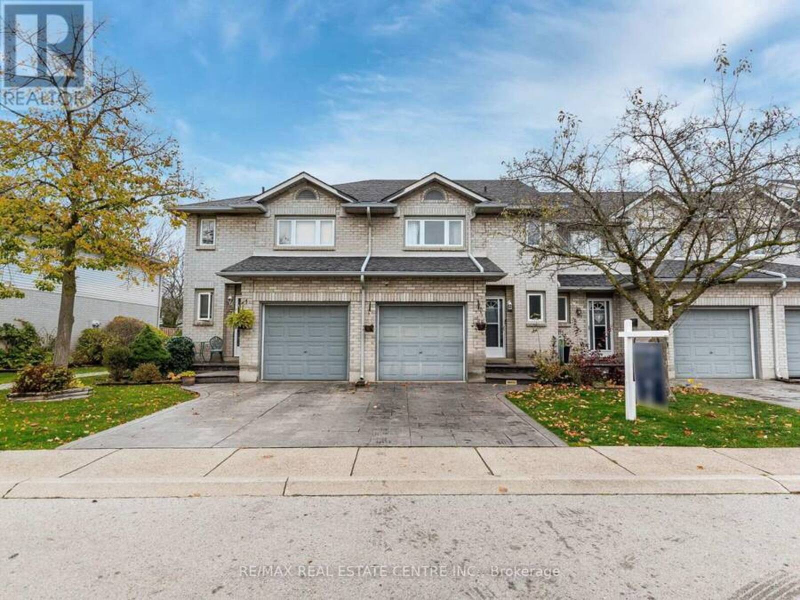 58 - 1 ROYALWOOD CRESCENT, Hamilton, Ontario L8E 4Y2