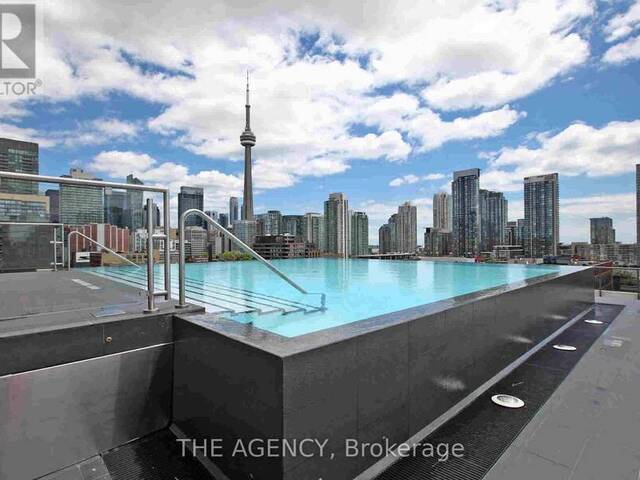 1011 - 560 KING STREET W Toronto Ontario, M5V 0L6 - 2 Bedrooms Condo For Sale