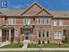 5537 WATERWIND CRESCENT Mississauga Ontario, L5M 0G4