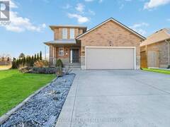 14 PIKE CREEK DRIVE Haldimand Ontario, N0A 1E0