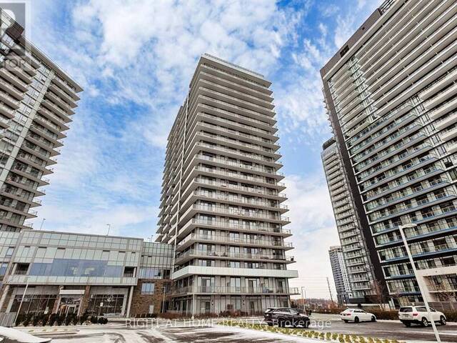 810A - 4675 METCALFE AVENUE Mississauga Ontario, L5M 0Z8