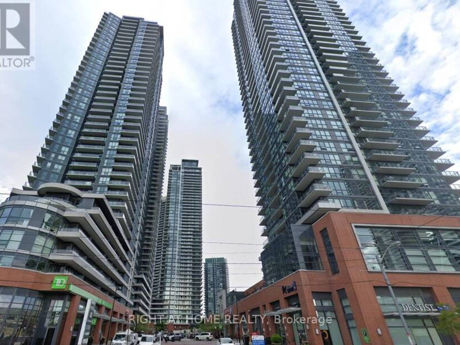 1505 - 2200 LAKE SHORE BOULEVARD, Toronto, Ontario M8V 1A4