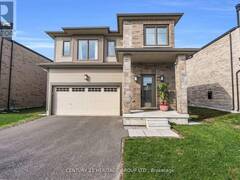 13 MABERN STREET Barrie Ontario, L9J 0J1