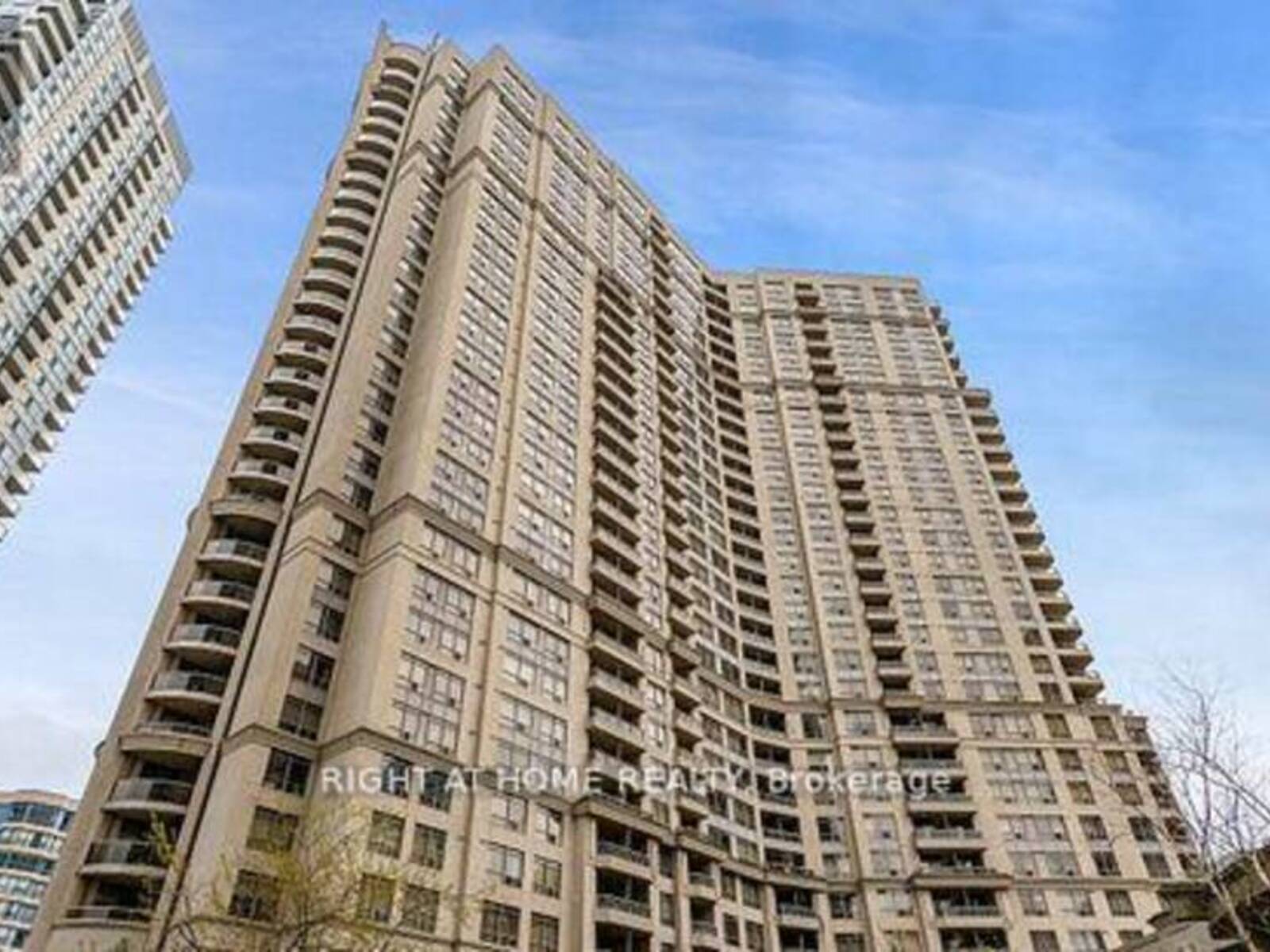 2116 - 3880 DUKE OF YORK BOULEVARD, Mississauga, Ontario L5B 4M7