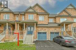 23 YELLOW SORREL ROAD | Brampton Ontario | Slide Image One