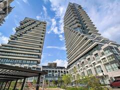 408 - 30 INN ON THE PARK DRIVE Toronto Ontario, M3C 0P7