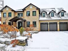 206 CORNER RIDGE ROAD Aurora Ontario, L4G 6L5