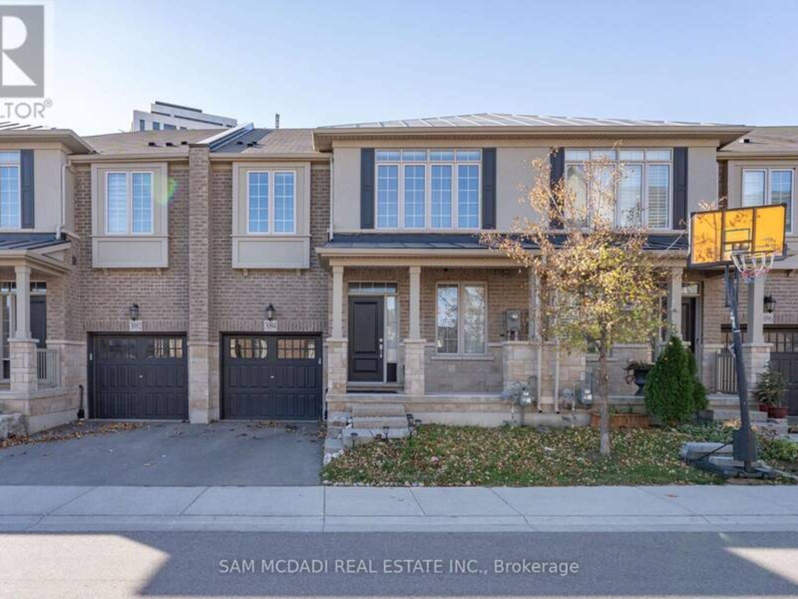 3094 BLACKFRIAR COMMON, Oakville, Ontario L6H 0R3