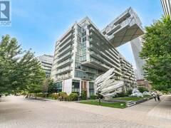 603 - 29 QUEENS QUAY E Toronto Ontario, M5E 0A4