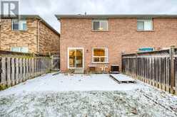 71 REMBRANDT DRIVE | Markham Ontario | Slide Image Thirty-seven