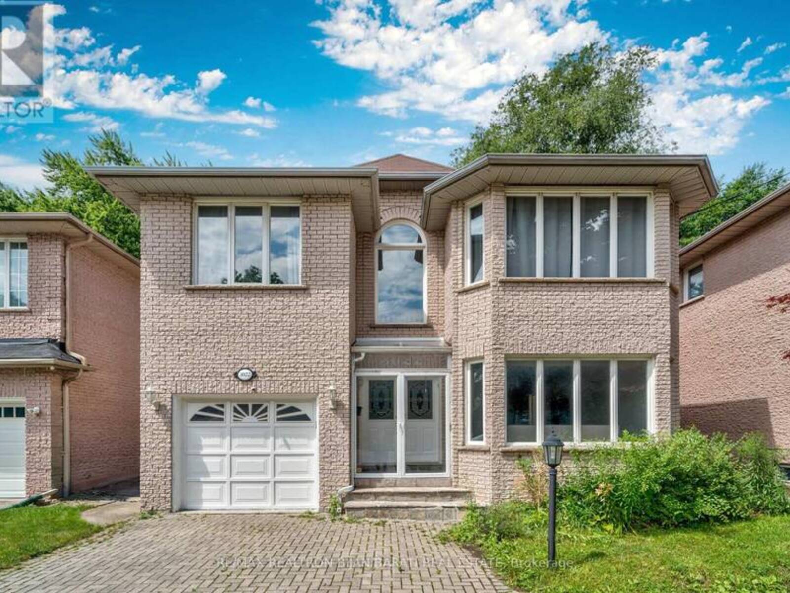 3022 BAYVIEW AVENUE, Toronto, Ontario M2N 5L1