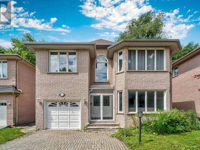 3022 BAYVIEW AVENUE Toronto Ontario, M2N 5L1