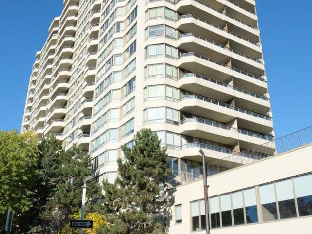 1216 - 5 GREYSTONE WALK DRIVE Toronto Ontario, M1K 5J5