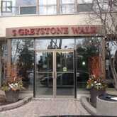 1216 - 5 GREYSTONE WALK DRIVE | Toronto Ontario | Slide Image Two