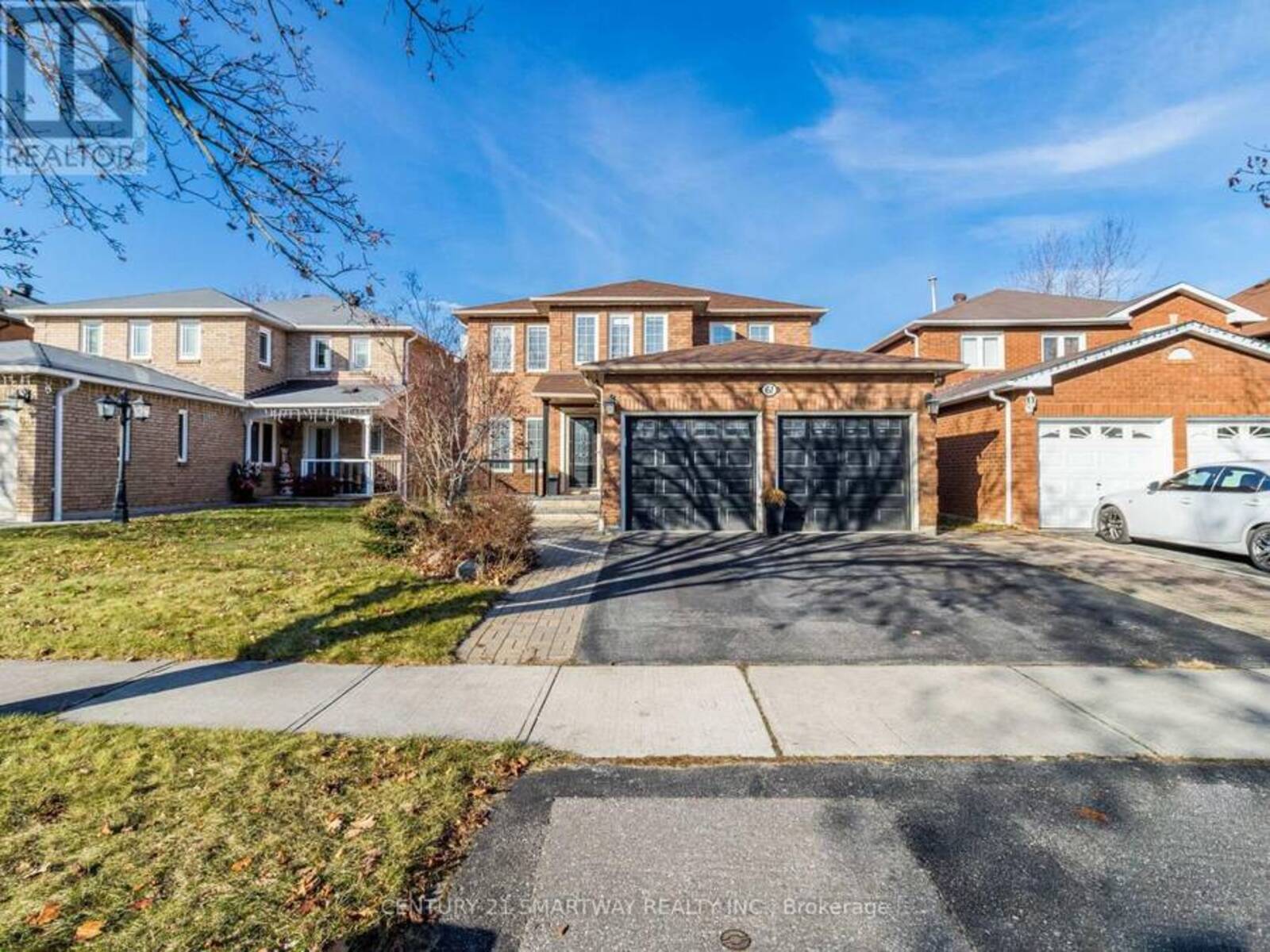 61 KEEBLE CRESCENT, Ajax, Ontario L1T 3R7