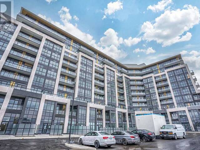 310 - 405 DUNDAS STREET W Oakville Ontario, L6M 4P9