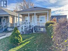 1167 ROSELAWN AVENUE Toronto Ontario, M6B 1C5