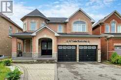 167 GOLDEN MEADOW DRIVE | Markham Ontario | Slide Image One