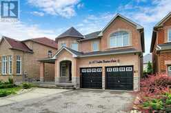 167 GOLDEN MEADOW DRIVE | Markham Ontario | Slide Image Two