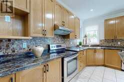 167 GOLDEN MEADOW DRIVE | Markham Ontario | Slide Image Nineteen