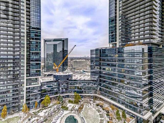 2011 - 23 SHEPPARD AVENUE E Toronto Ontario, M2N 0C8