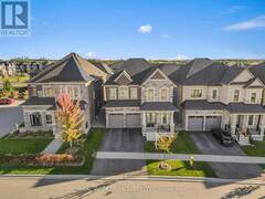 17 BRANT DRIVE Vaughan Ontario, L4L 1A6