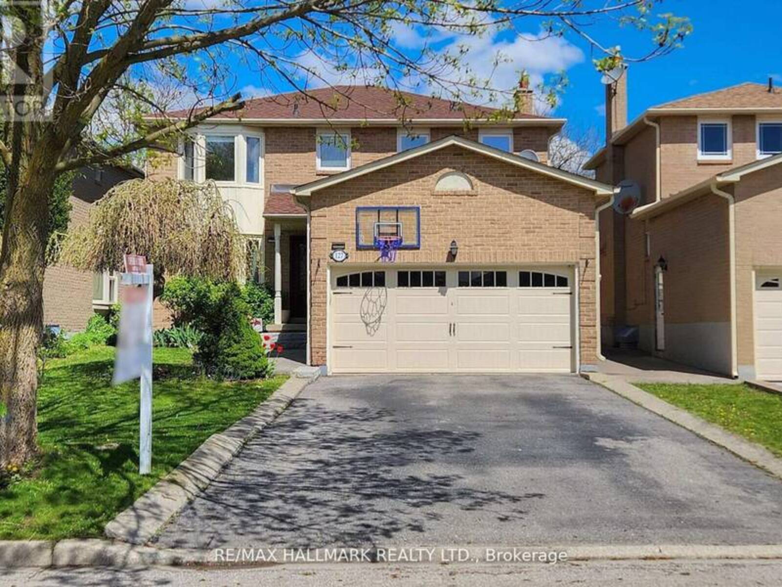 127 O'CONNOR CRESCENT, Richmond Hill, Ontario L4C 7R7