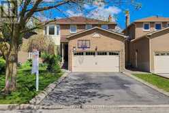 127 O'CONNOR CRESCENT | Richmond Hill Ontario | Slide Image One