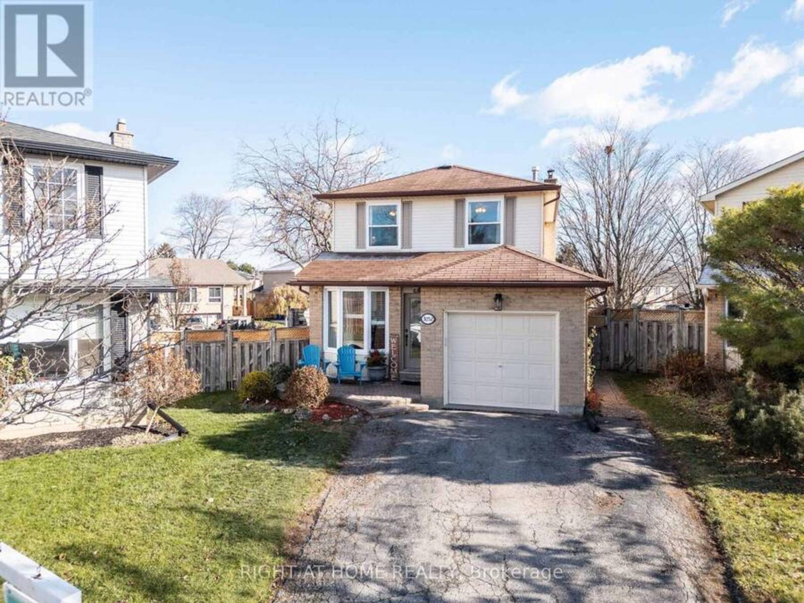 3052 FLANAGAN COURT, Burlington, Ontario L7M 2L9