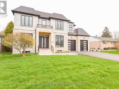 455 SAMFORD PLACE Oakville Ontario, L6L 4E7