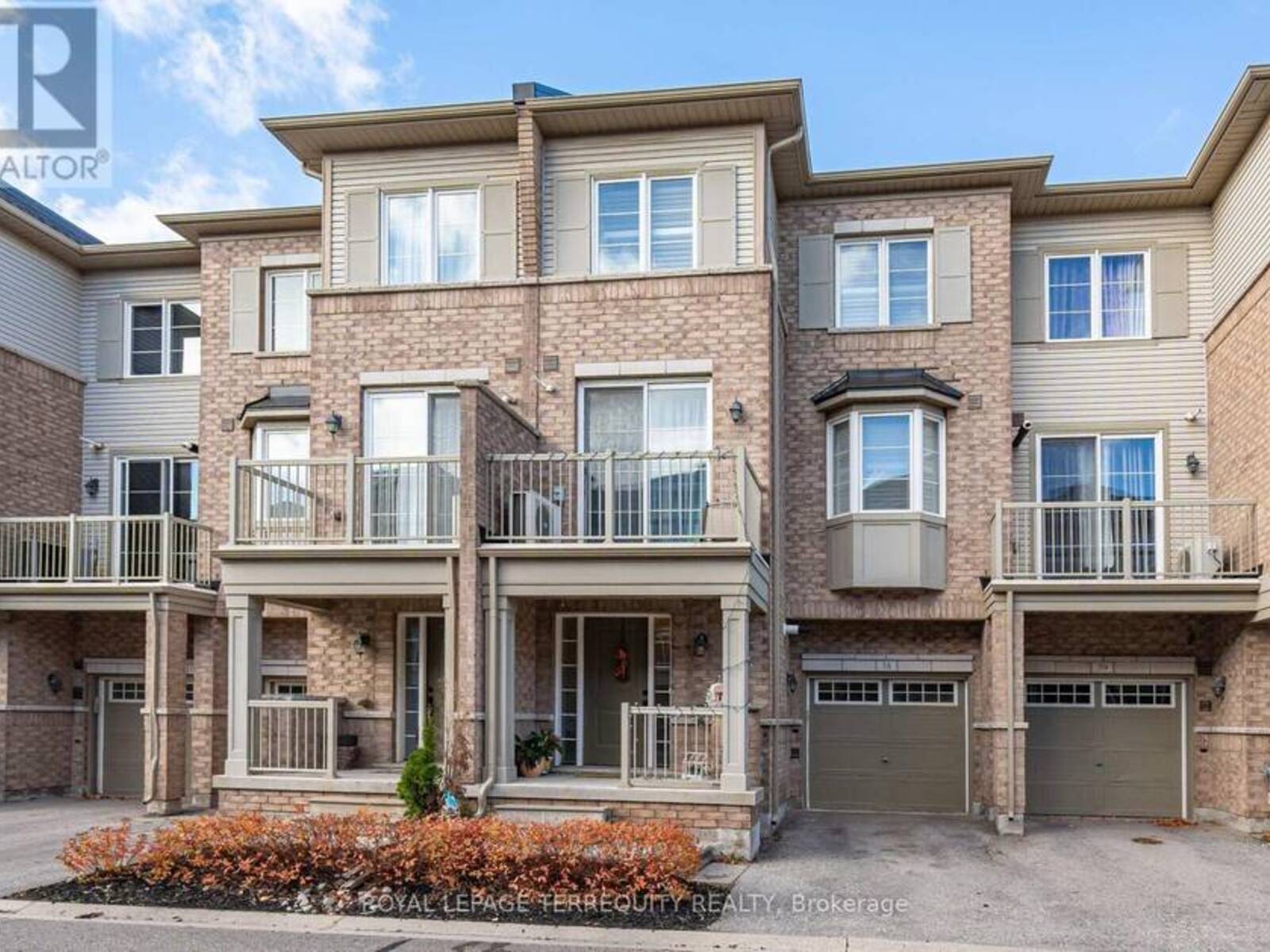 38 - 165 HAMPSHIRE WAY, Milton, Ontario L9T 8M7