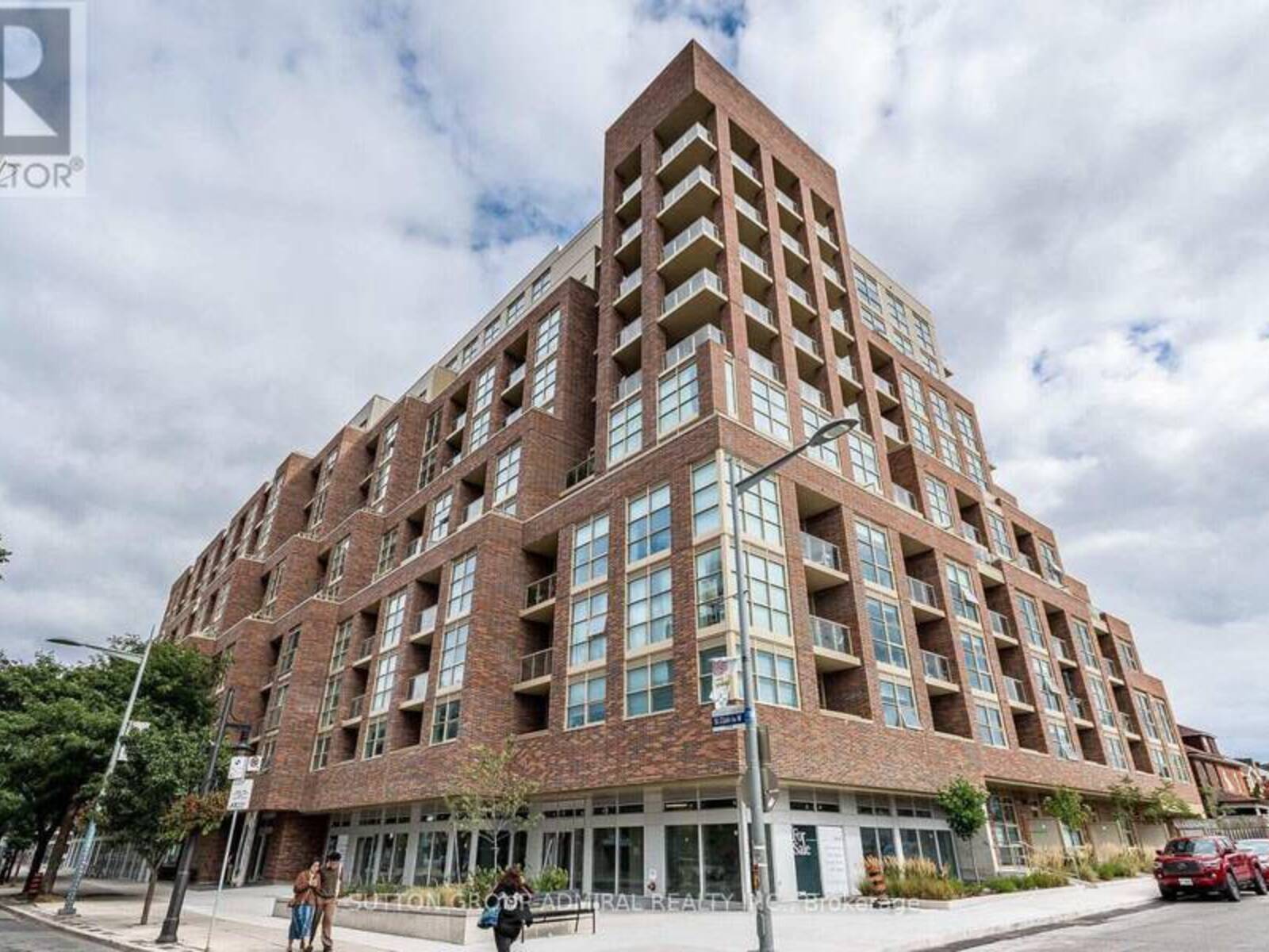 315 - 1787 ST. CLAIR AVENUE, Toronto, Ontario M6N 0B7