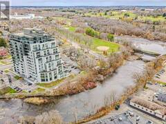 608 - 71 WYNDHAM STREET S Guelph Ontario, N1E 5R3