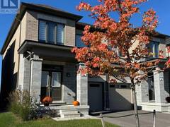 49 CONARTY CRESCENT Whitby Ontario, L1P 0L4