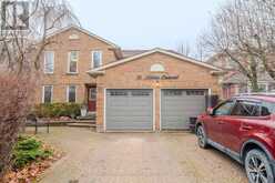 36 MILNER CRESCENT | Ajax Ontario | Slide Image One