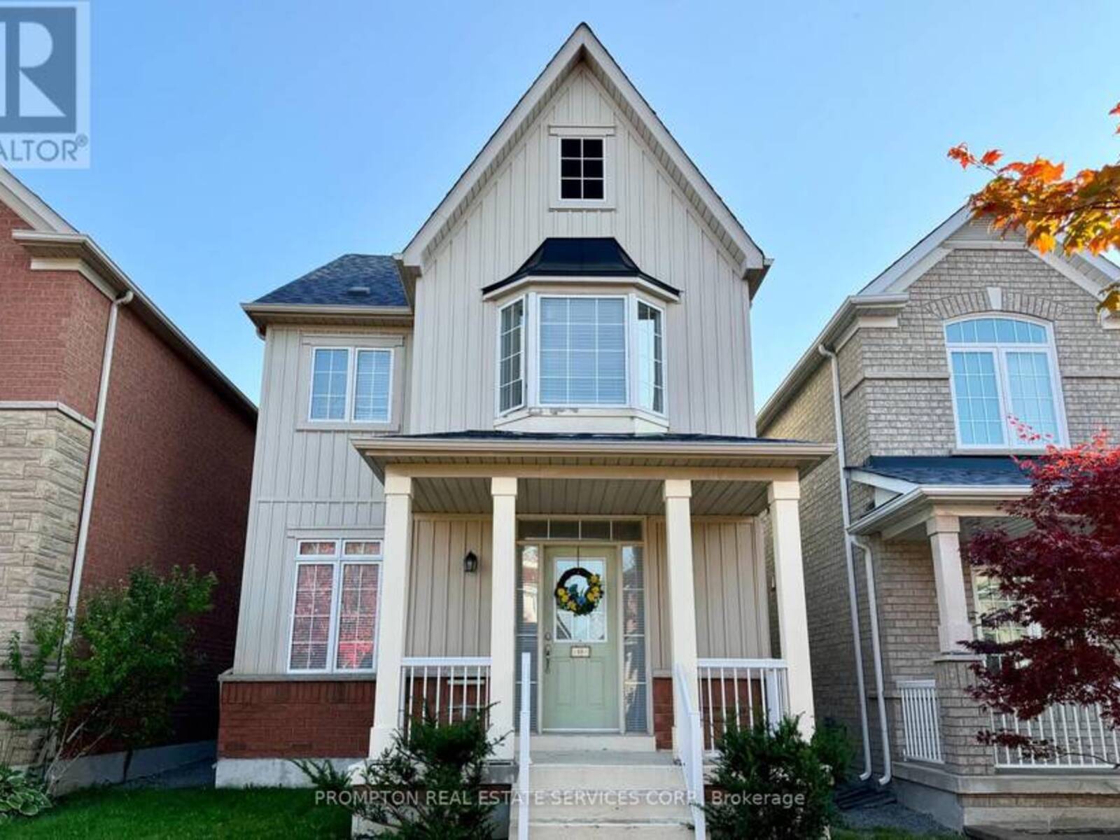 11 KENILWORTH GATE, Markham, Ontario L6B 0A4