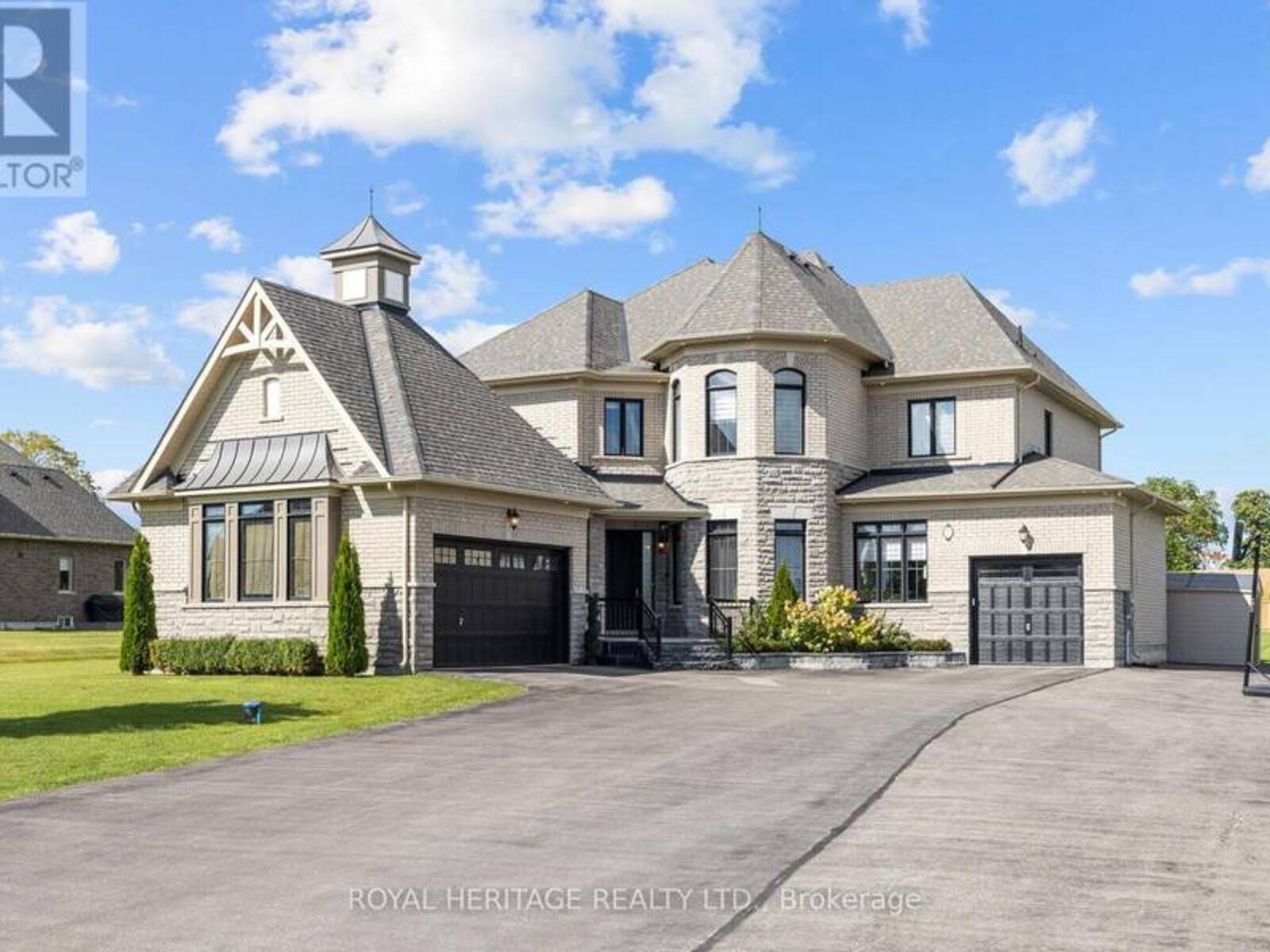 20 KINGSTREE COURT, Whitchurch-Stouffville, Ontario L4A 0G9