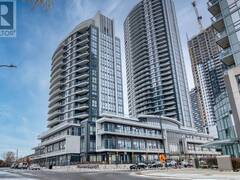 1007 - 65 WATERGARDEN DRIVE Mississauga Ontario, L5R 0G9