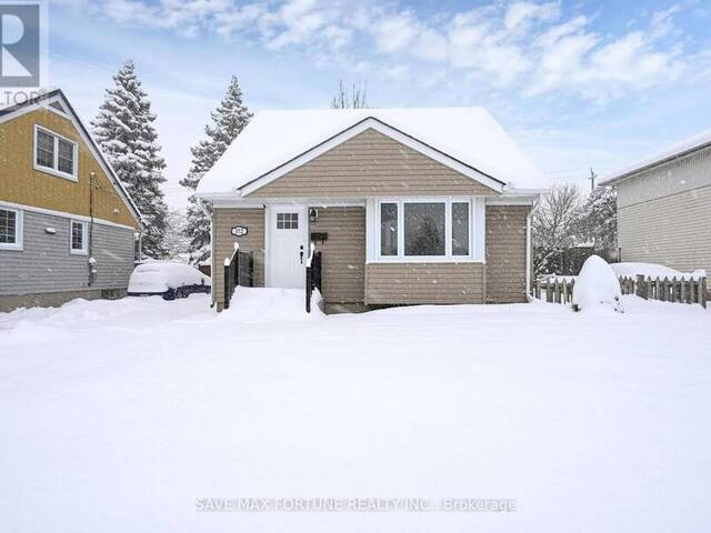 372 FLANDERS ROW E London Ontario, N5Y 1C4