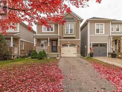 80 POWELL DRIVE Hamilton Ontario, L0R 1C0