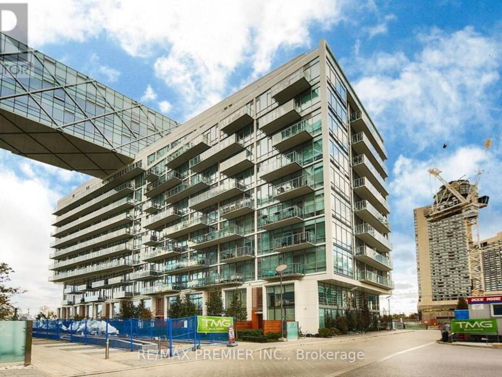 421 - 29 QUEENS QUAY E, Toronto, Ontario M5E 0A4