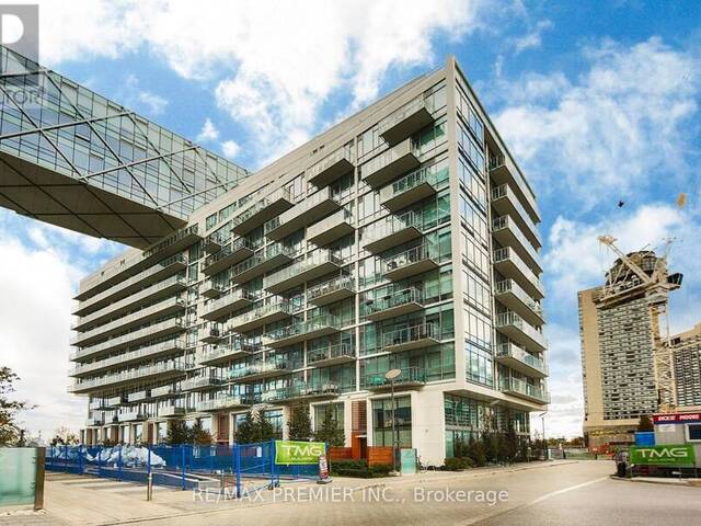 421 - 29 QUEENS QUAY E Toronto Ontario, M5E 0A4