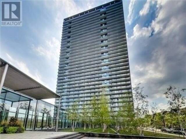 1508 - 105 THE QUEENS WAY Toronto Ontario, M6S 5B5 - 1 Bedroom Condo For Sale