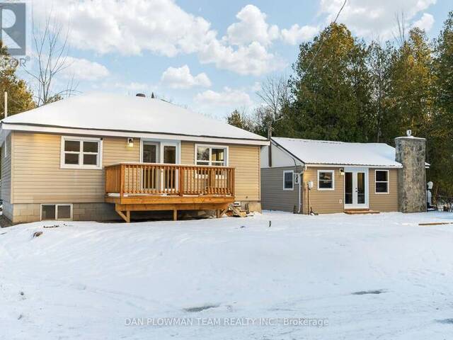 19 BURNETT SHORE ROAD Kawartha Lakes Ontario, K0M 1N0