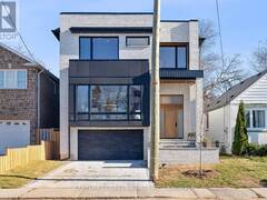 67 BEXHILL AVENUE Toronto Ontario, M1L 3B7