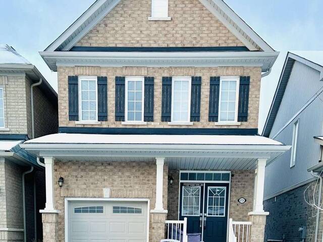 8739 PAWPAW LANE Niagara Falls Ontario, L2H 2Y6