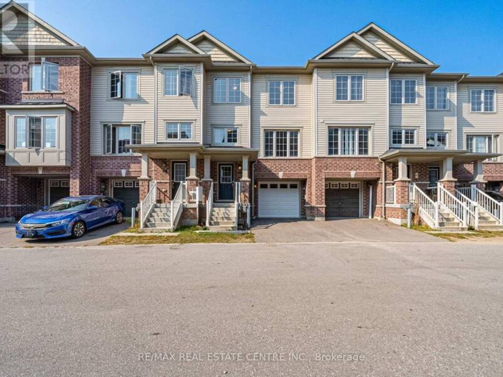 30 - 470 LINDEN DRIVE, Cambridge, Ontario N3H 5L5